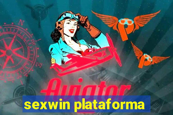 sexwin plataforma