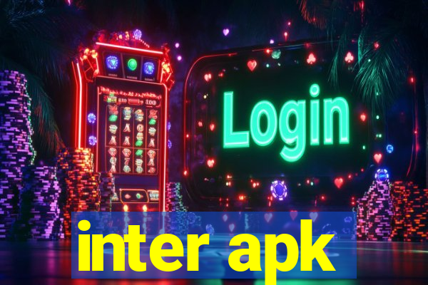 inter apk