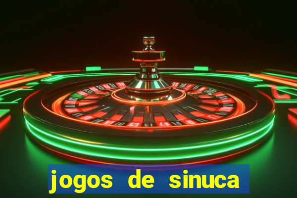 jogos de sinuca que ganha dinheiro de verdade