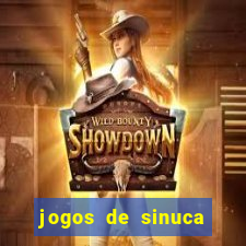 jogos de sinuca que ganha dinheiro de verdade