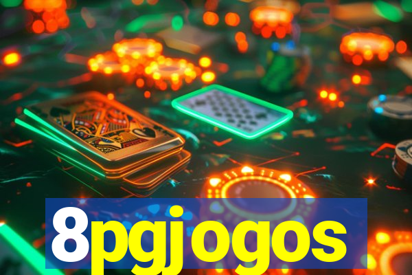 8pgjogos