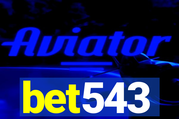 bet543