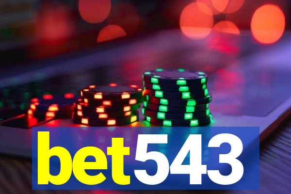 bet543