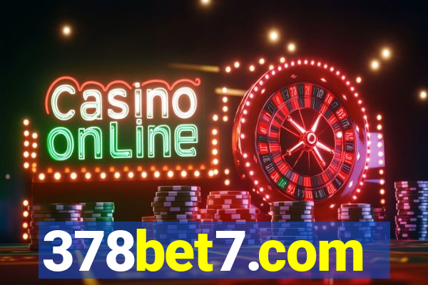 378bet7.com