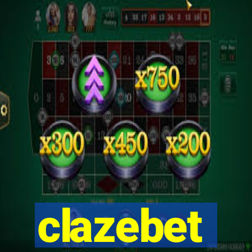 clazebet