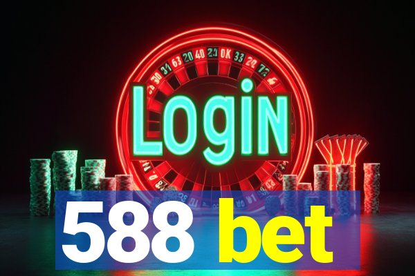 588 bet