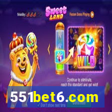 551bet6.com