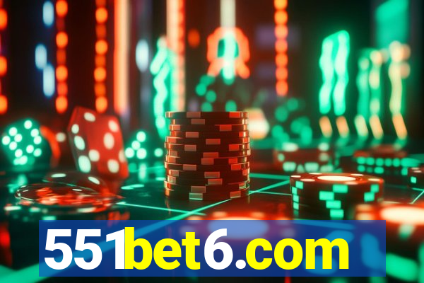 551bet6.com