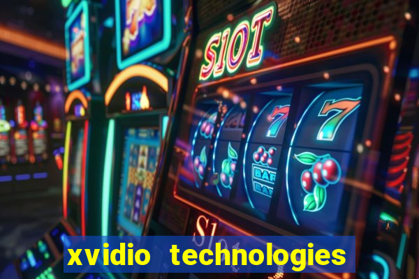 xvidio technologies startup brasil 2023 download apk