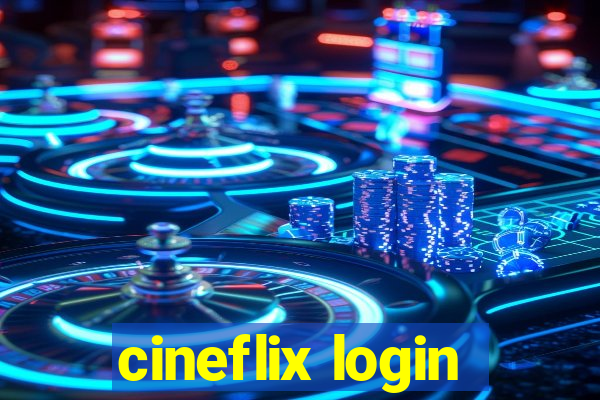 cineflix login