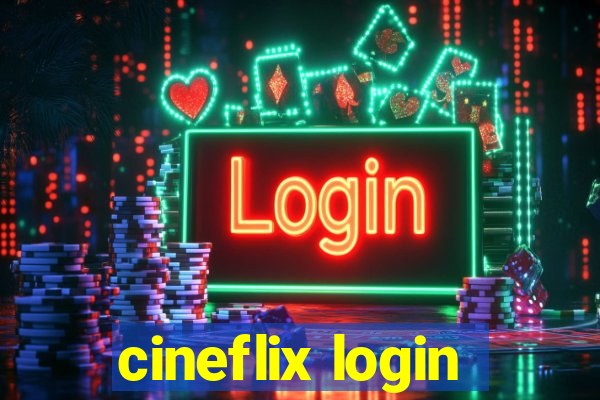 cineflix login