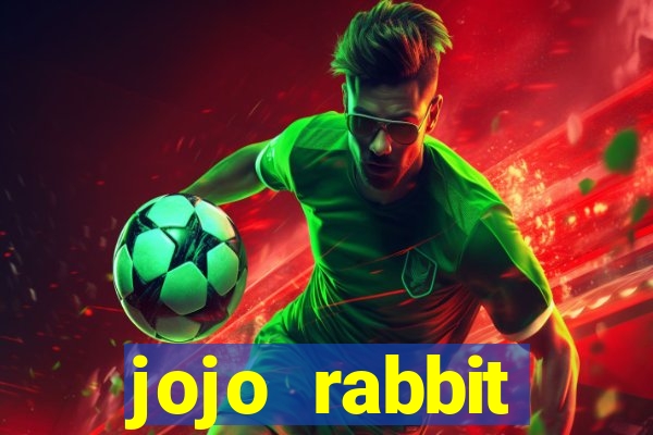 jojo rabbit assistir on-line