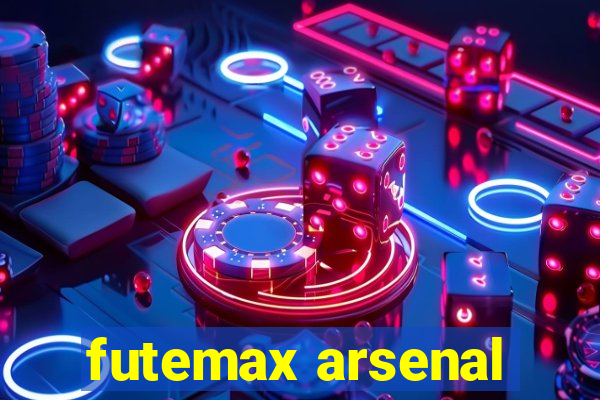 futemax arsenal