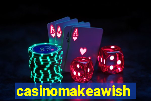 casinomakeawish