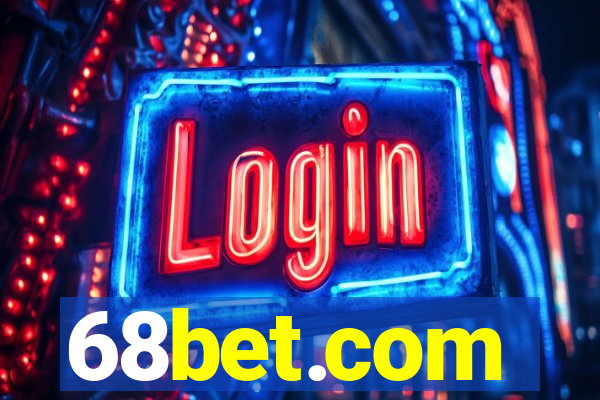 68bet.com