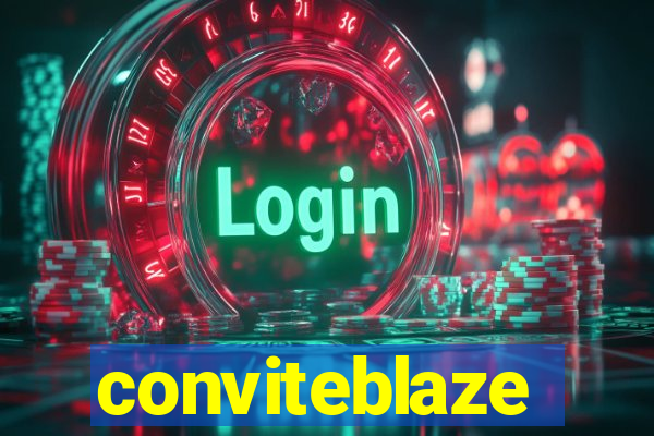 conviteblaze