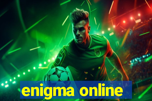 enigma online