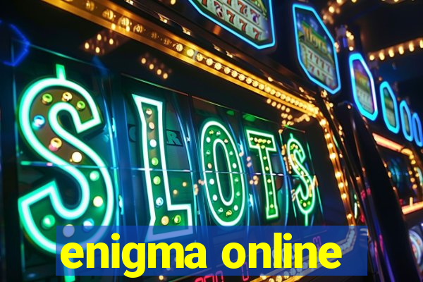 enigma online