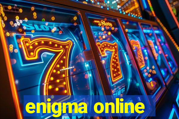 enigma online