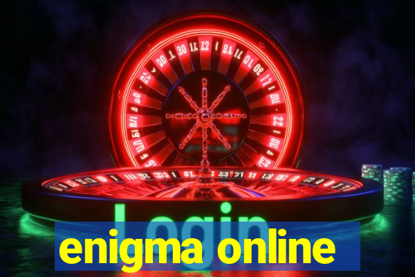 enigma online