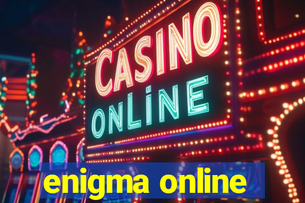 enigma online