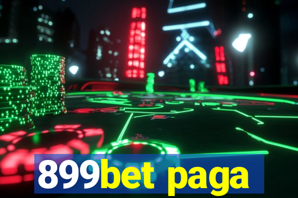 899bet paga