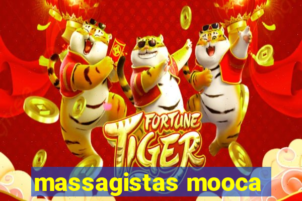 massagistas mooca