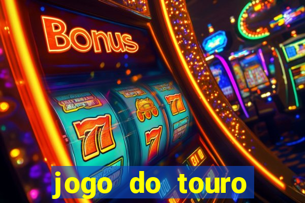 jogo do touro plataforma nova