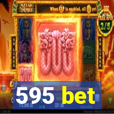 595 bet