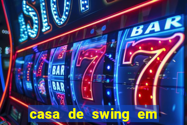 casa de swing em campo grande ms