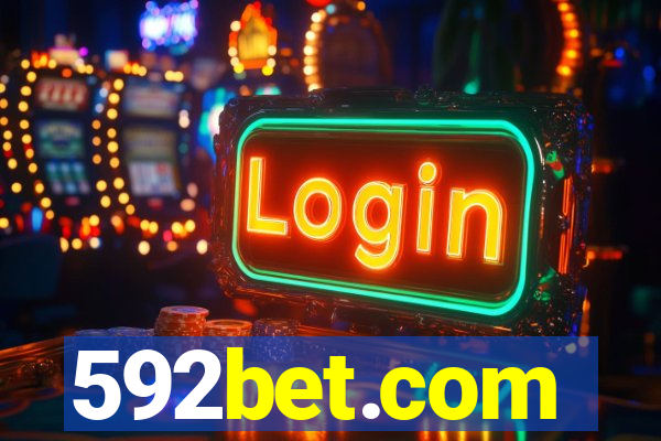 592bet.com