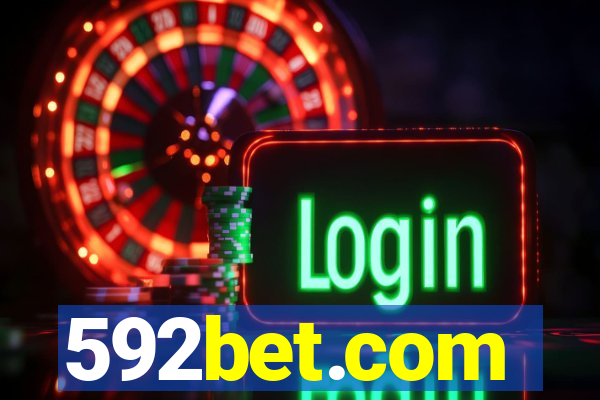 592bet.com