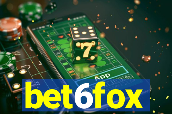 bet6fox