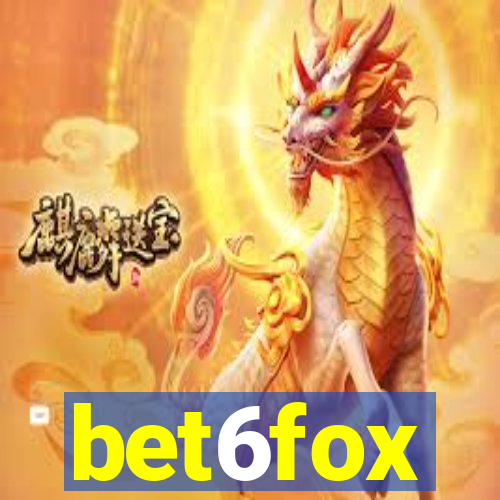 bet6fox