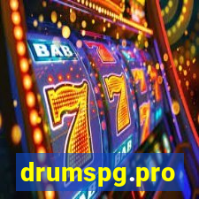 drumspg.pro