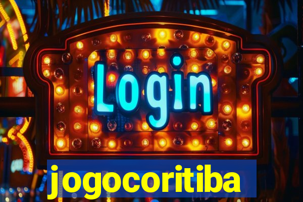 jogocoritiba