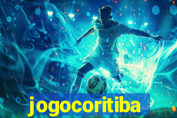 jogocoritiba