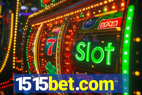 1515bet.com