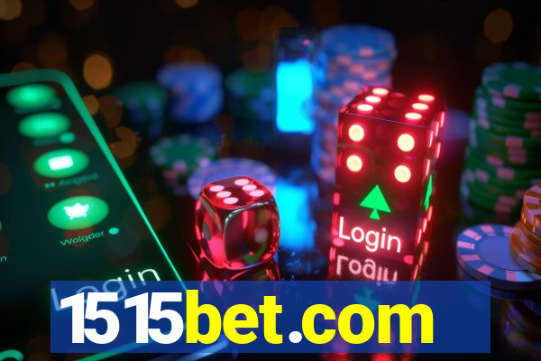 1515bet.com