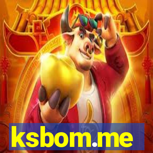 ksbom.me