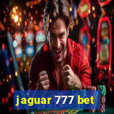 jaguar 777 bet