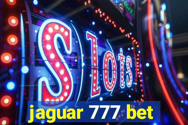 jaguar 777 bet