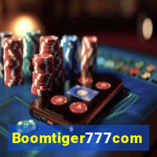 Boomtiger777com