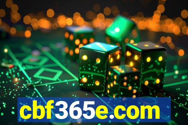 cbf365e.com