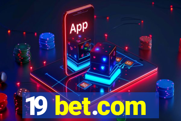 19 bet.com