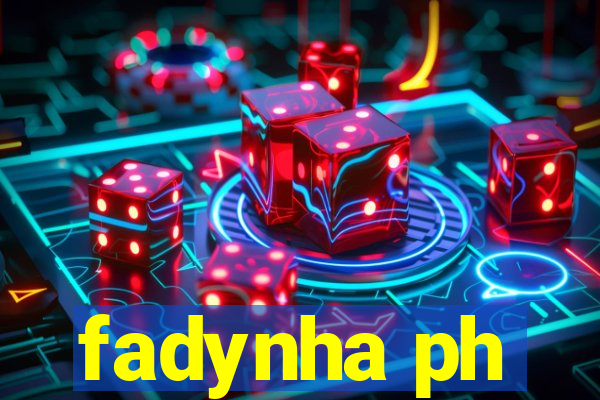 fadynha ph