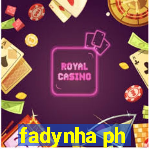 fadynha ph