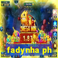 fadynha ph