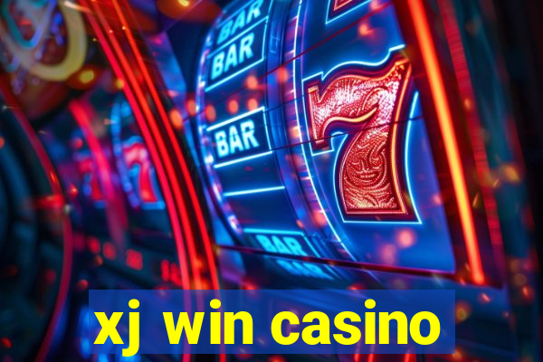 xj win casino