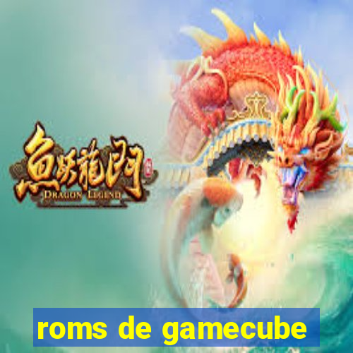 roms de gamecube